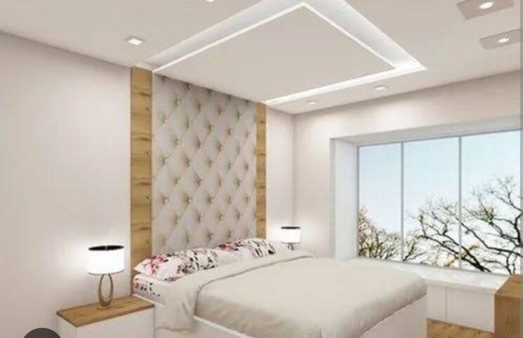 Bedroom, m-k-fatima-heights 2 Bedroom 750 Sq.Ft. Apartment In Bhuleshwar Mumbai 7710344