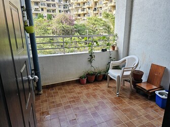 2 BHK Apartment For Rent in Runwal Seagull Hadapsar Pune  7710341