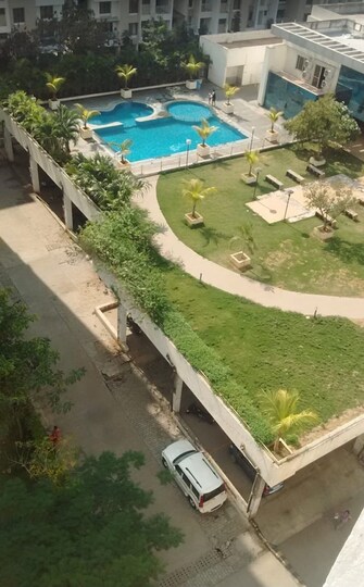 2 BHK Apartment For Rent in Runwal Seagull Hadapsar Pune  7710341