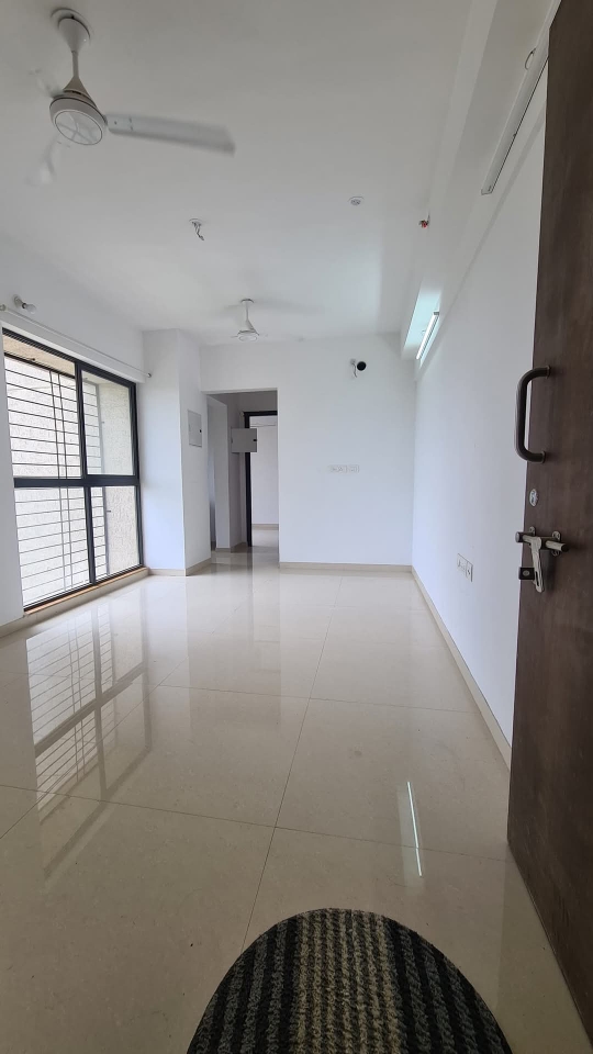 1 BHK Apartment For Rent in Lodha Palava Marvella A H Dombivli East Thane  7710357