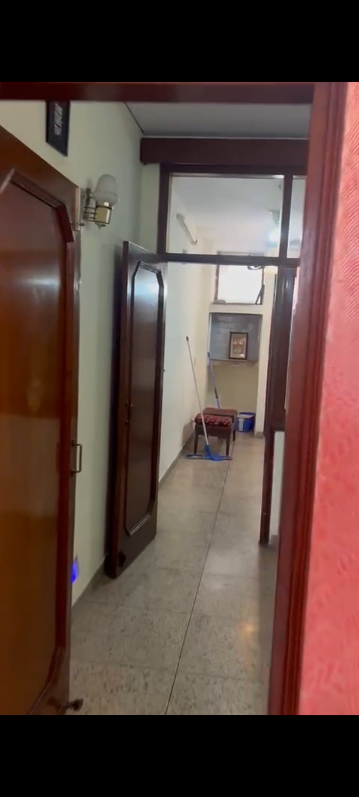 Rental 2 Bedroom 1000 Sq.Ft. Builder Floor in Lajpat Nagar ii Delhi