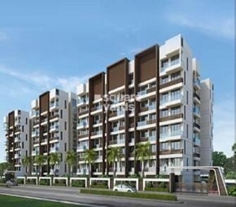 2 BHK Apartment For Rent in R Square Hridaan Heights Kamshet Pune  7710395