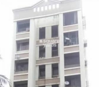 1 BHK Apartment For Resale in Poonam Enclave Goregaon East Mumbai  7710402