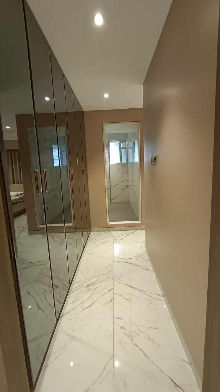 Kitchen, akruti-kalaya-tower 3 Bedroom 1148 Sq.Ft. Builder Floor In Prabhadevi Mumbai 7710498