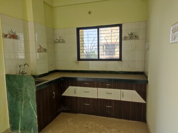 Kitchen in 2 BHK Apartment at Manish Nagar – for Sale