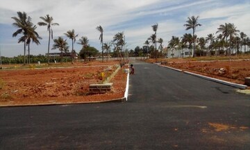  Plot For Sale in Chandapura