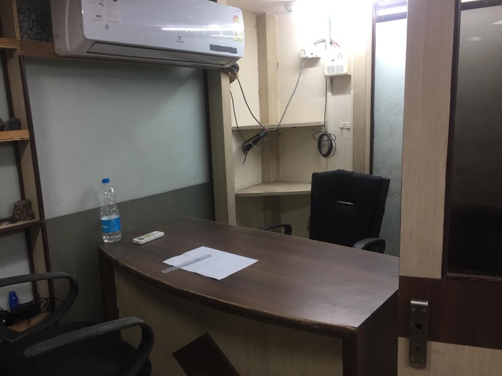 Commercial Office Space 230 Sq.Ft. For Rent in Sector 28 Navi Mumbai  7710426