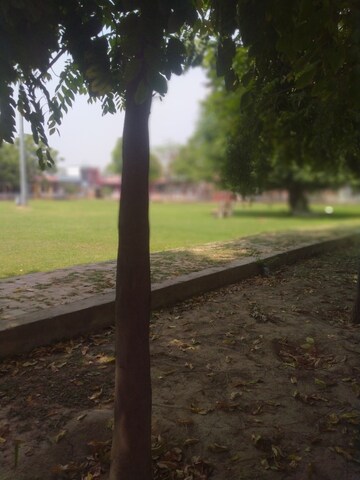  Plot – Garden View at Eta I Greater Noida - for Sale