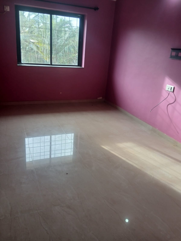 2 BHK Apartment For Rent in Taleigao North Goa  7710439