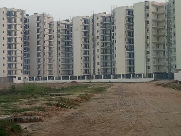 4 BHK Apartment – Exterior View View at Sector 91 - for Sale