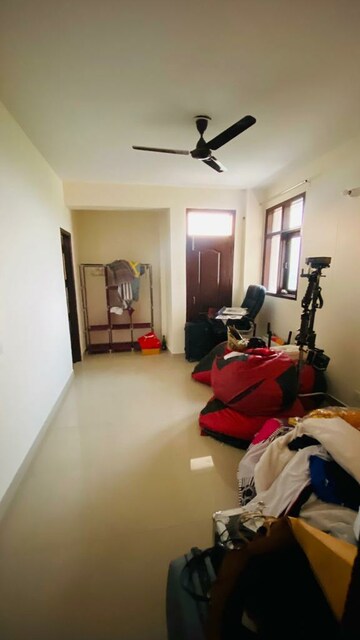 Living Room in 4 BHK Apartment at Sector 91 – for Sale