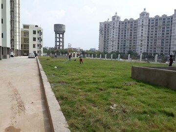 4 BHK Apartment – Exterior View View at Sector 91 - for Sale
