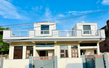 2 BHK Villa For Sale in Niwai
