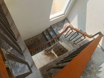 Staircase in 3 BHK Villa at Sector 127 – for Sale