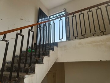 Staircase in 3 BHK Villa at Sector 127 – for Sale