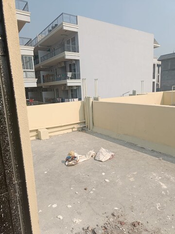 3 BHK Villa – Exterior View View at Sector 127 - for Sale