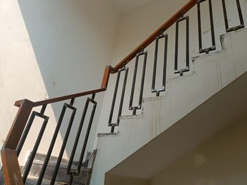 Staircase in 3 BHK Villa at Sector 127 – for Sale