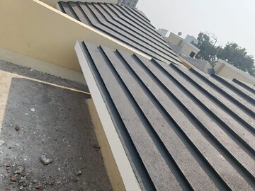 3 BHK Villa – Exterior View View at Sector 127 - for Sale