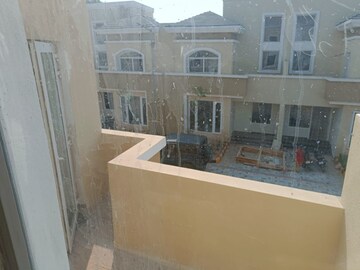 Balcony in 3 BHK Villa at Sector 127 – for Sale