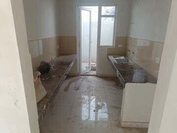 Kitchen in 3 BHK Villa at Sector 127 – for Sale