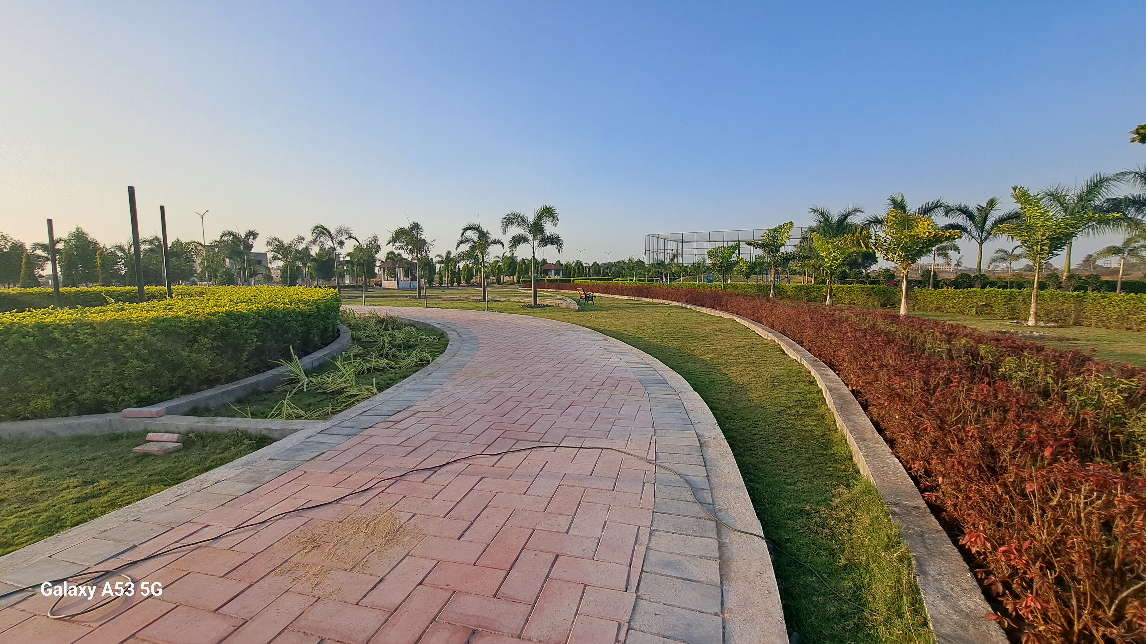 Plot For Resale in Dunda Raipur  7710494