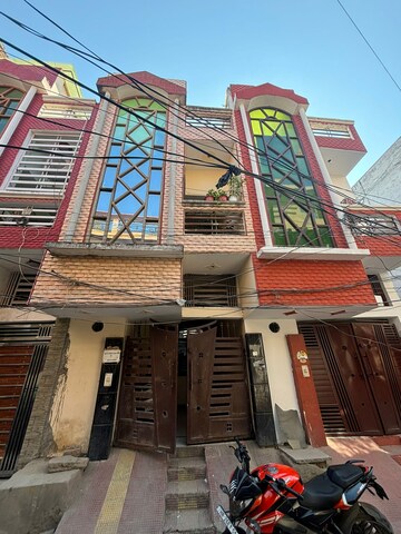 2 BHK Independent House For Resale in Sector 7 Gurgaon  7710469