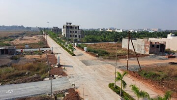  Plot – Exterior View View at Dunda - for Sale