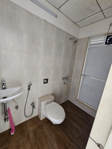 Bathroom in 2.5 BHK Villa at Somanhalli – for Sale
