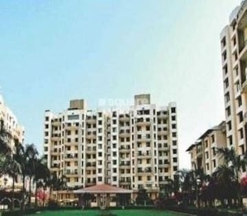 2 BHK Apartment For Resale in Ganga Satellite Wanwadi Pune  7710508