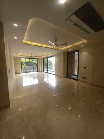4 BHK Apartment For Sale in SS Hibiscus, Sector 50