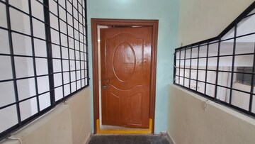 Building Lobby in 2 BHK Apartment at Emmar Homes, A S Rao Nagar – for Sale