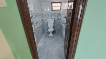 Balcony in 2 BHK Apartment at Emmar Homes, A S Rao Nagar – for Sale