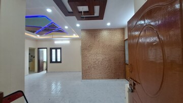 Living Room in 2 BHK Apartment at Emmar Homes, A S Rao Nagar – for Sale