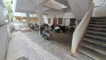 Parking in 2 BHK Apartment at Emmar Homes, A S Rao Nagar – for Sale