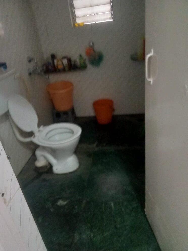 Bathroom, maestros-da-vinci 2 Bedroom 1150 Sq.Ft. Apartment In Wanowrie Pune 7710530