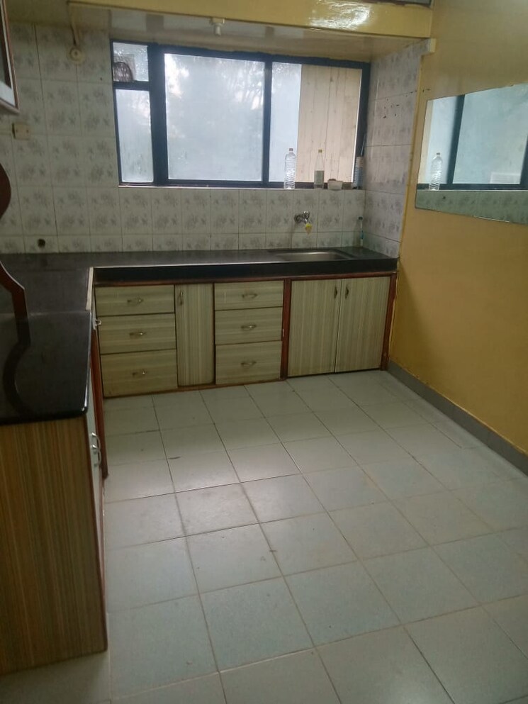 Kitchen, maestros-da-vinci 2 Bedroom 1150 Sq.Ft. Apartment In Wanowrie Pune 7710530