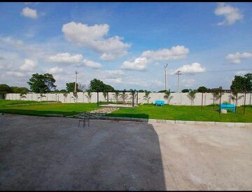  Plot For Sale in Moinabad