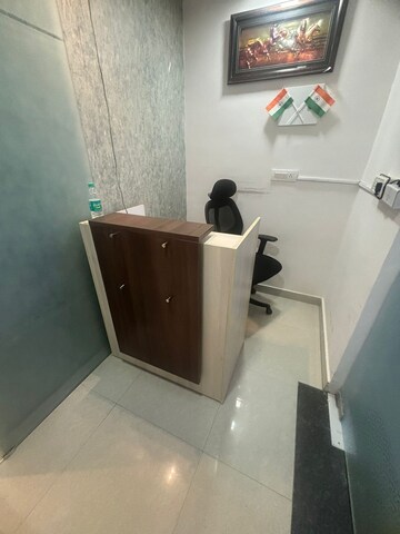 Team Area in  Office Space at IThums 62, Sector 62 – for Rent