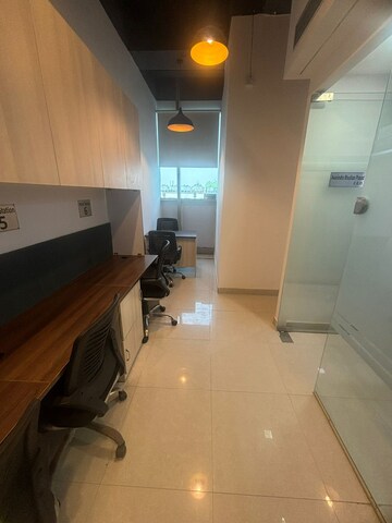 Team Area in  Office Space at IThums 62, Sector 62 – for Rent
