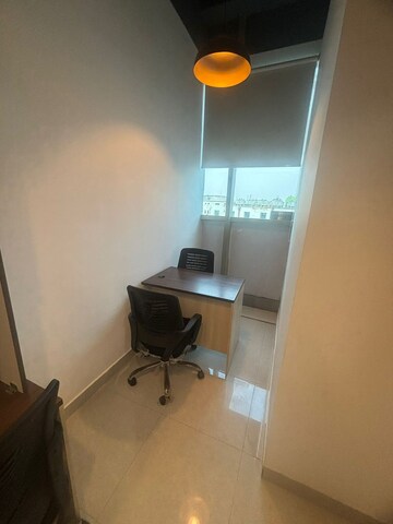 Team Area in  Office Space at IThums 62, Sector 62 – for Rent