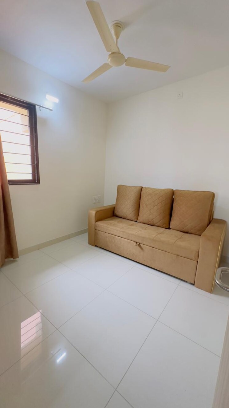 Bedroom, nanded-bageshree 2 Bedroom 603 Sq.Ft. Apartment In Sinhagad Road Pune 7710524