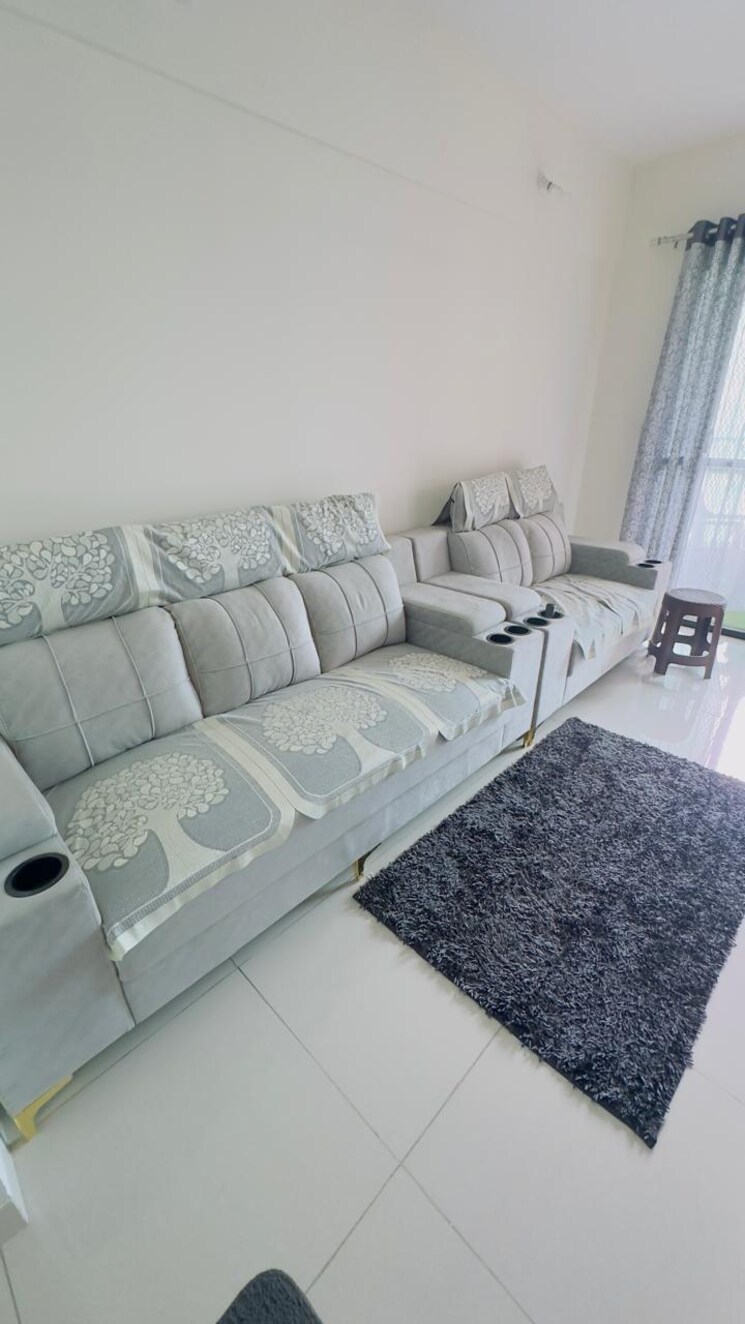 Bedroom, nanded-bageshree 2 Bedroom 603 Sq.Ft. Apartment In Sinhagad Road Pune 7710524