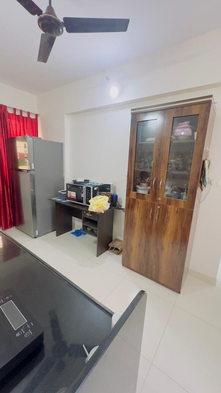 Living Room, nanded-bageshree 2 Bedroom 603 Sq.Ft. Apartment In Sinhagad Road Pune 7710524