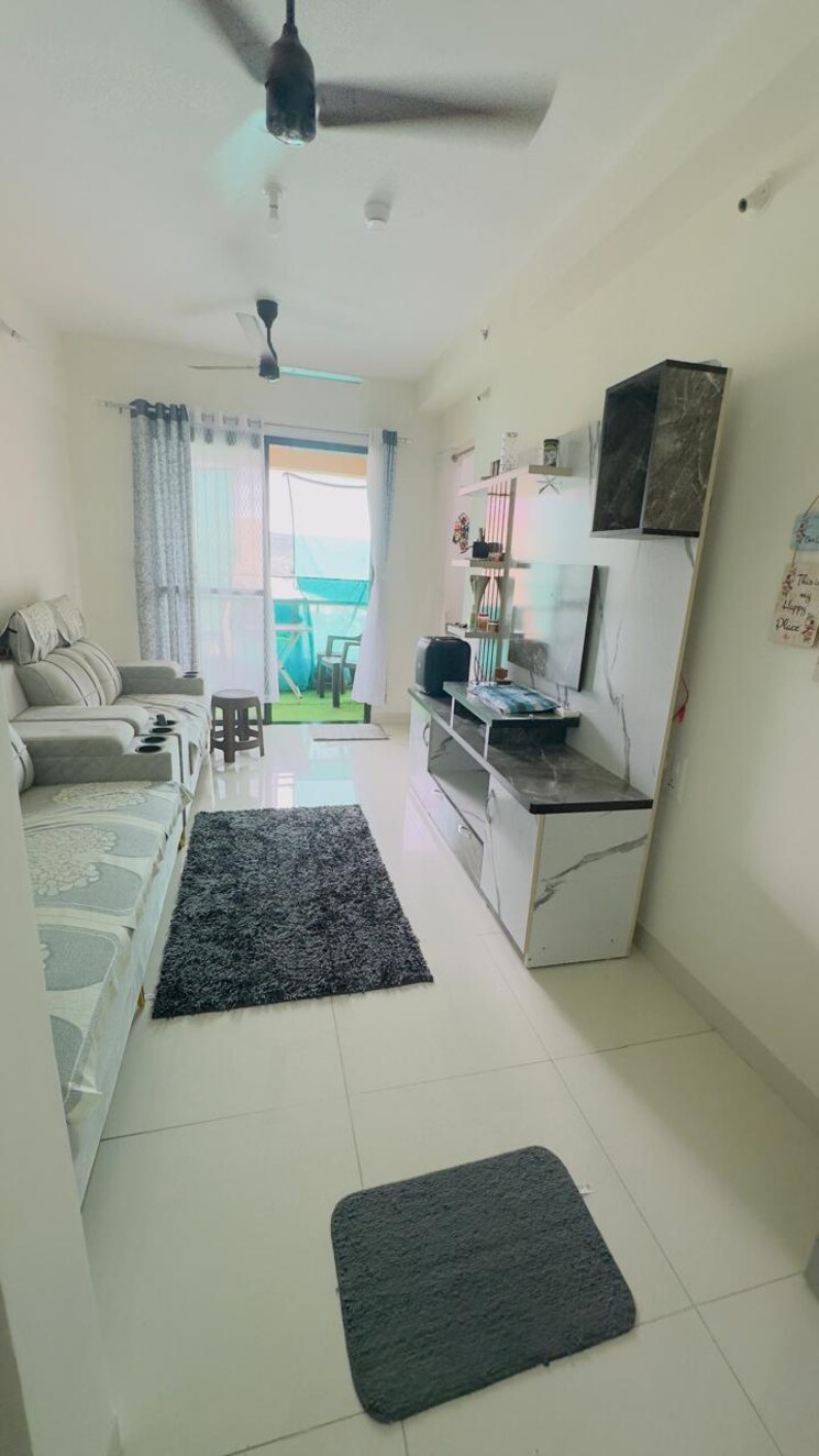 Team Area, nanded-bageshree 2 Bedroom 603 Sq.Ft. Apartment In Sinhagad Road Pune 7710524