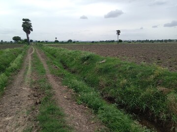 Plot Area in  Plot at Moinabad – for Sale