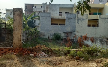 Plot For Sale in Sector 125