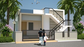 2 BHK Independent House For Resale in Dunda Raipur  7710587