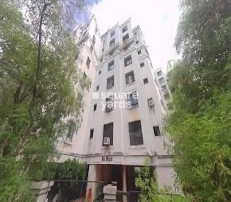 Exterior View, suraj-surabhi 2 Bedroom 1350 Sq.Ft. Apartment In Kondhwa Pune 7710579