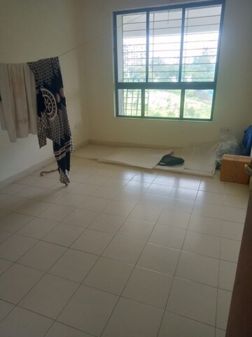 Bathroom in 2 BHK Apartment at Suraj Surabhi, Kondhwa – for Sale