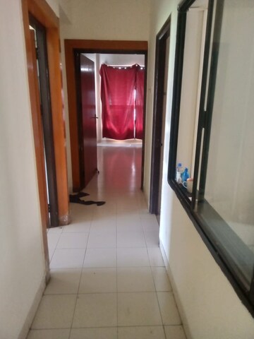 Building Lobby in 2 BHK Apartment at Suraj Surabhi, Kondhwa – for Sale